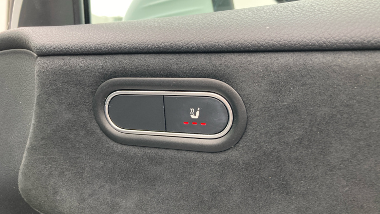 Mercedes-Benz A-Class A180 AMG Line 5dr Auto Petrol Hatchback